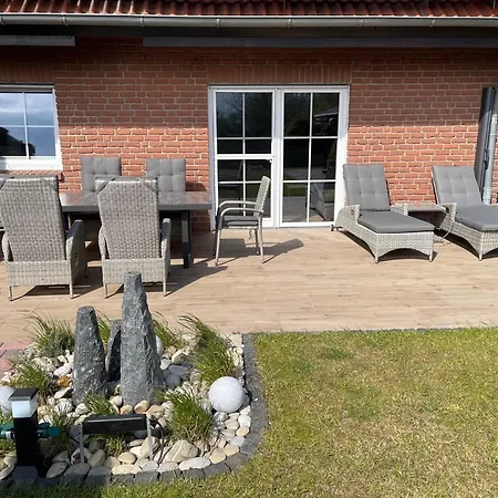 Anders 4 Apartment