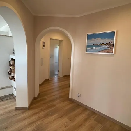 Anders 4 Apartment Fehmarn