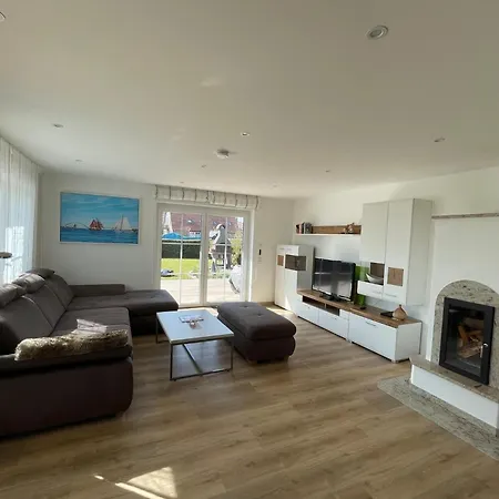 Anders 4 * Fehmarn